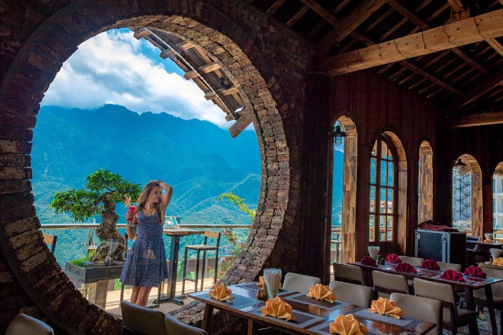 Chau Long Sapa 2 Hotel – Sa Pa