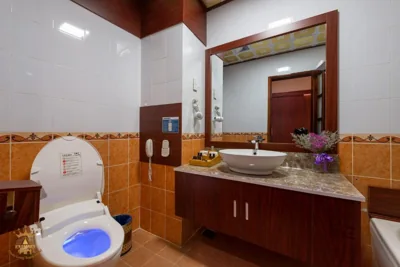 Chau Long Sapa 2 Hotel – Photos 3