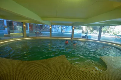 Chau Long Sapa 2 Hotel – Photos 4