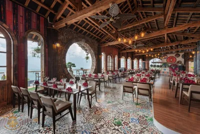 Chau Long Sapa 2 Hotel – Photos 5