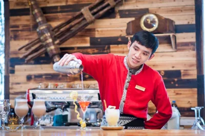 Chau Long Sapa 2 Hotel – Photos 7