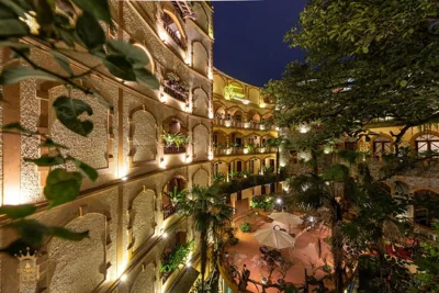 Chau Long Sapa 2 Hotel – Photos 8