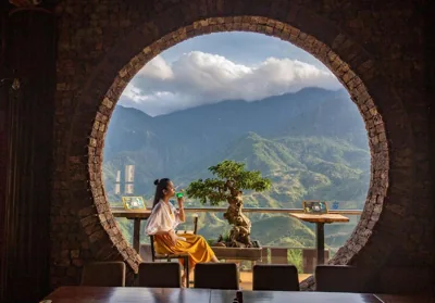 Chau Long Sapa 2 Hotel – Photos 11