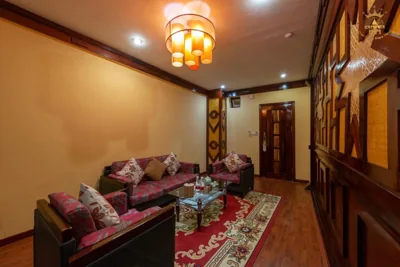 Chau Long Sapa 2 Hotel – Photos 12